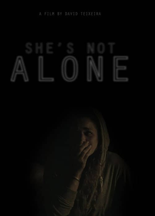 She's Not Alone