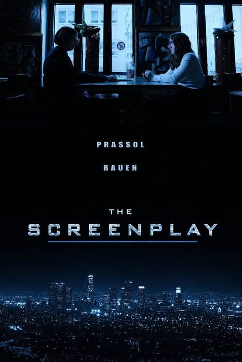The Screenplay
