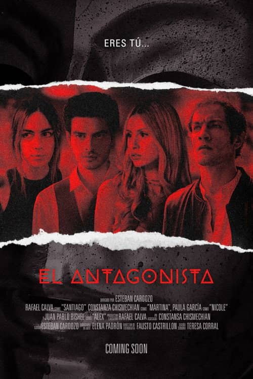 The Antagonist