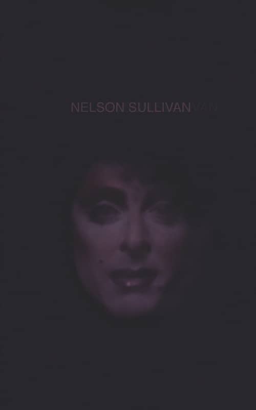 Nelson Sullivan