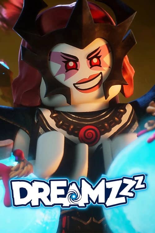 LEGO DREAMZzz: Stolen Memories