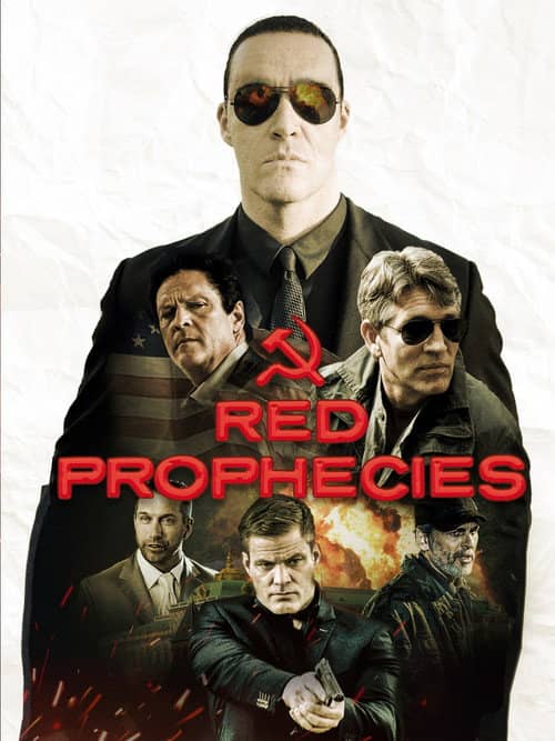 Red Prophecies