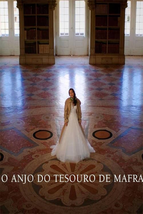 O Anjo do Tesouro de Mafra