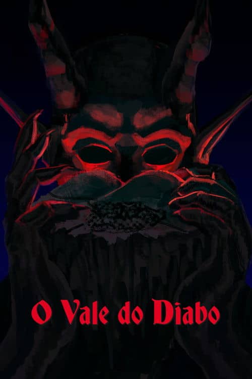 The Devil's Valley