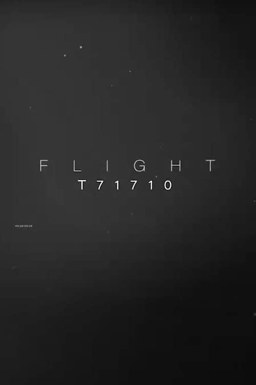 Flight T71710