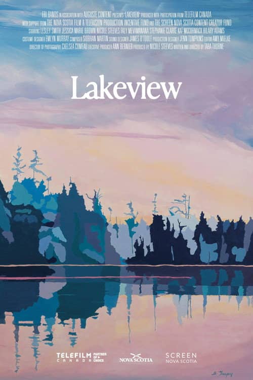 Lakeview