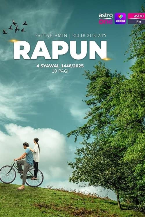 Rapun