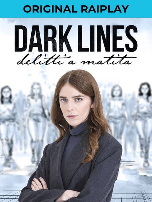 Dark Lines