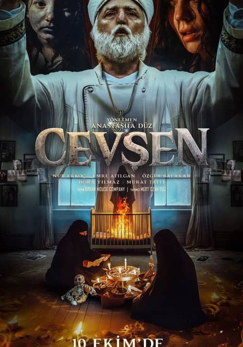 Cevşen