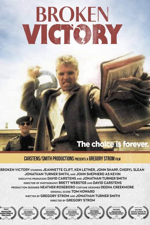 Broken Victory