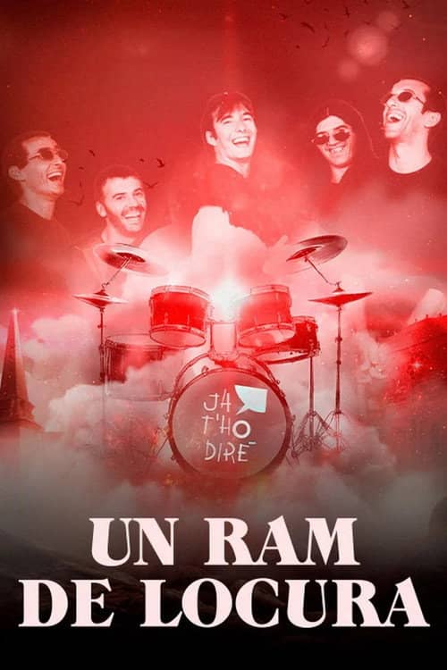 Un ram de locura