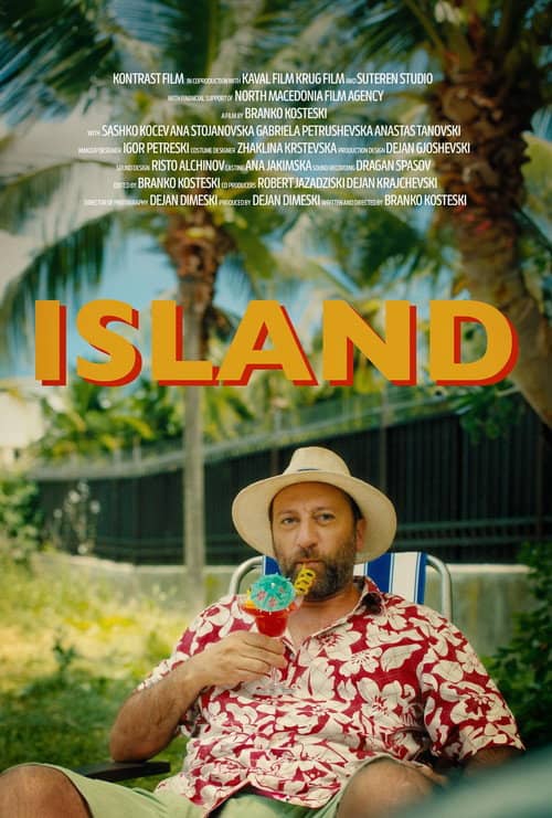 Island