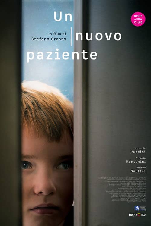 Un nuovo paziente