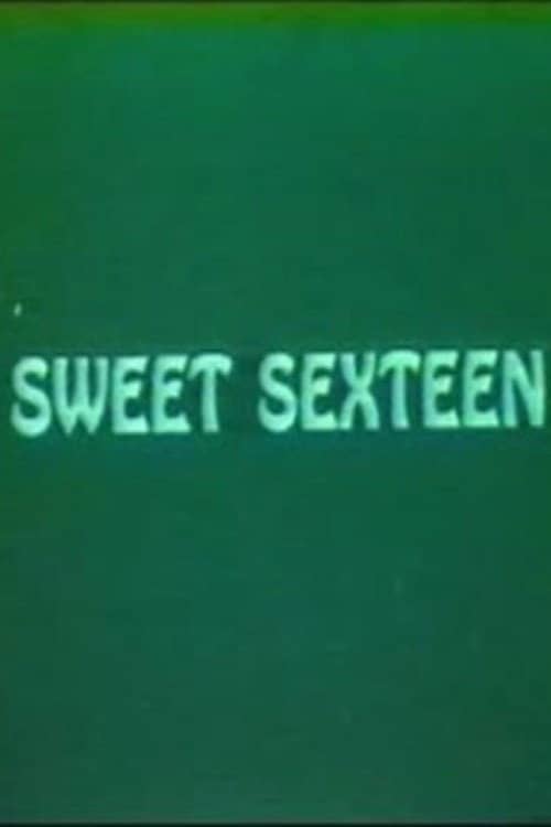 Sweet Sexteen