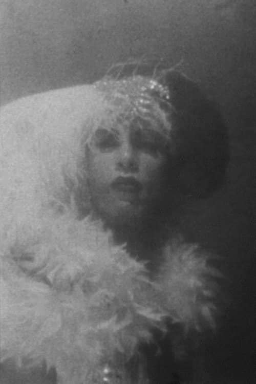 I Was a Male Yvonne De Carlo for the Lucky Landlord.....
