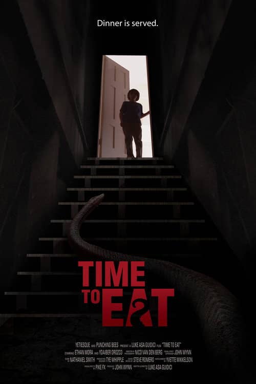 Time to Eat