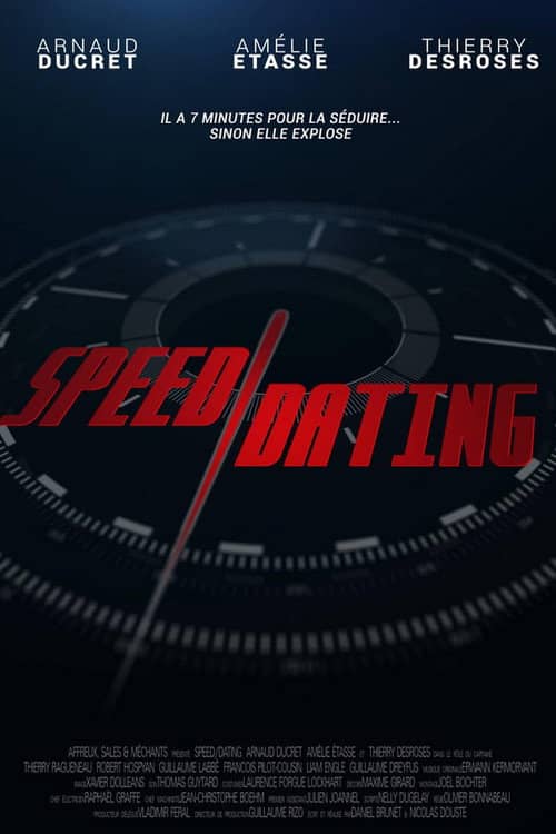 Speed Dating