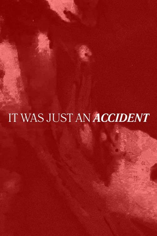 It Was Just an Accident