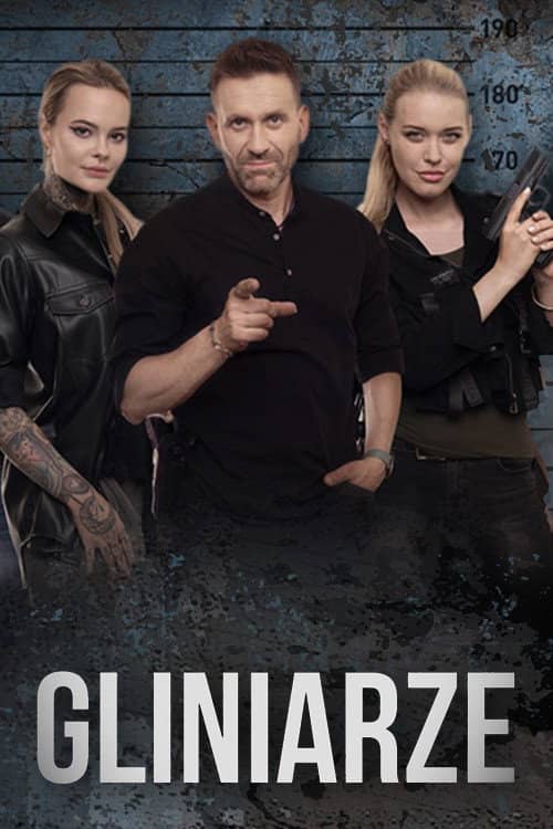 Gliniarze