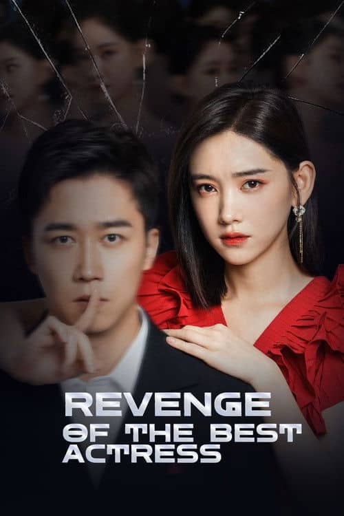 Revenge of the Best Actress