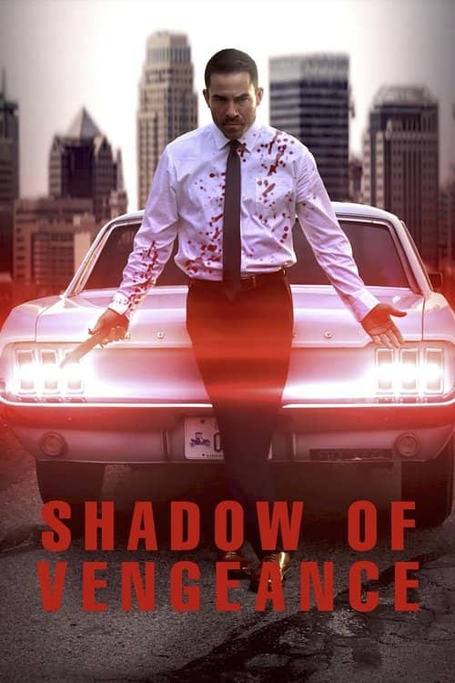 Shadow of Vengeance