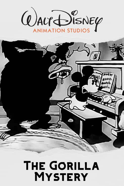The Gorilla Mystery
