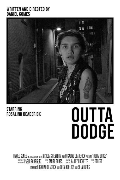 Outta Dodge