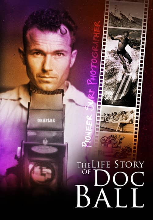 The Life Story of Doc Ball