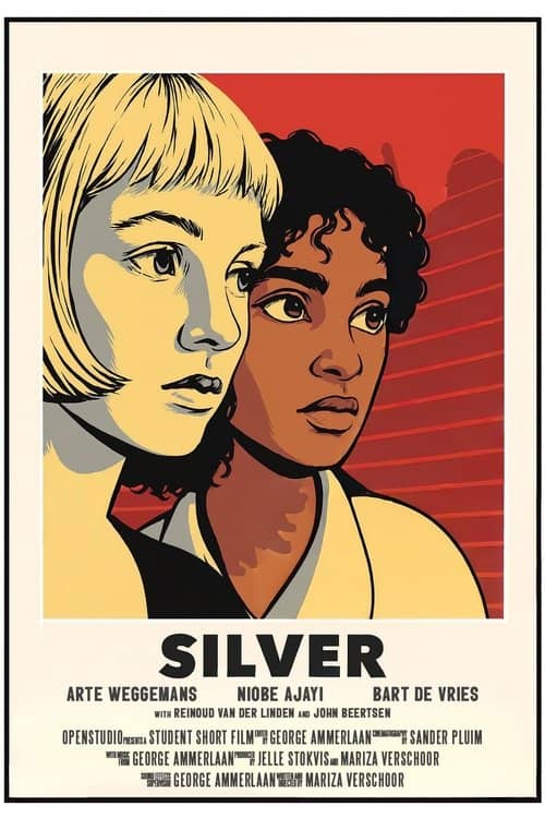 Silver