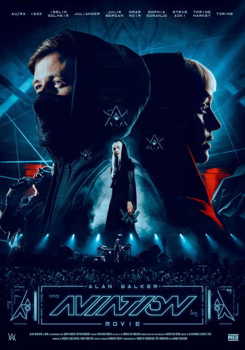 Aviation Movie