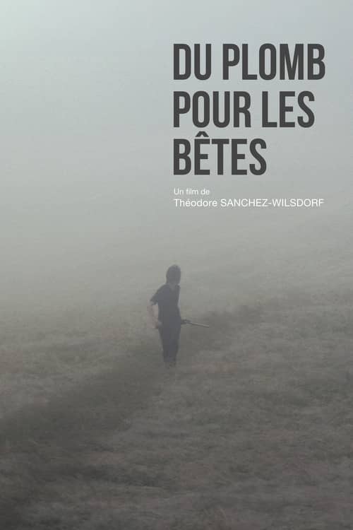 Du plomb pour les bêtes