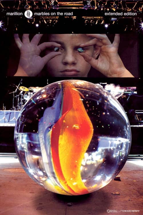 Marillion: Marbles On The Road