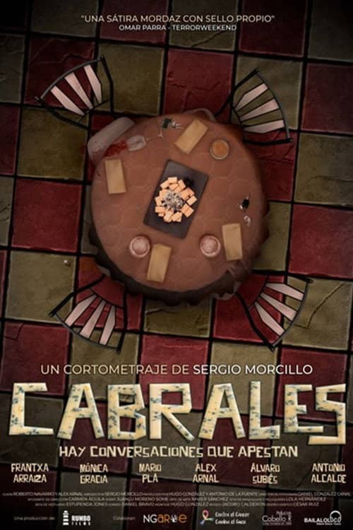 Cabrales