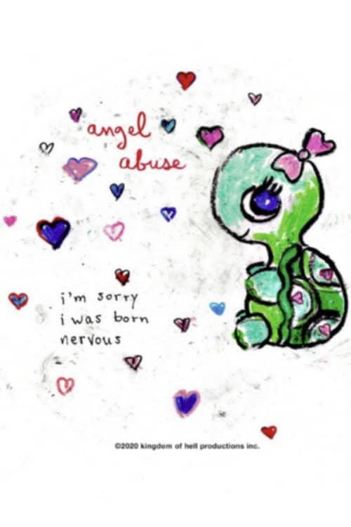 Angel Abuse