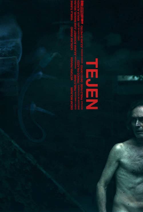 Tejen