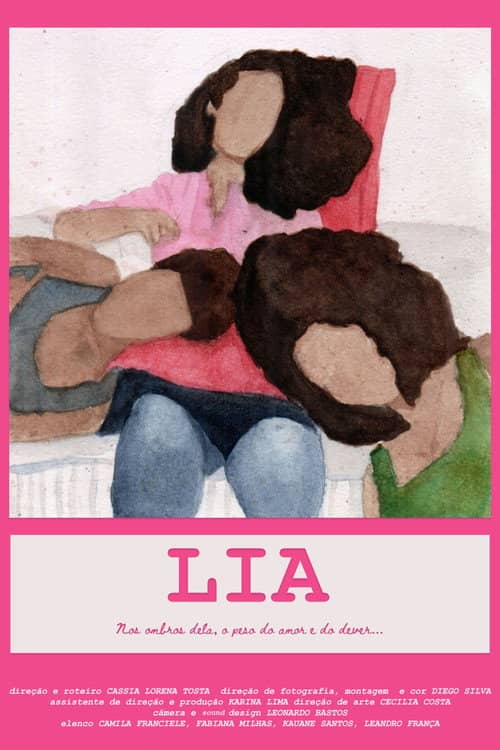 Lia