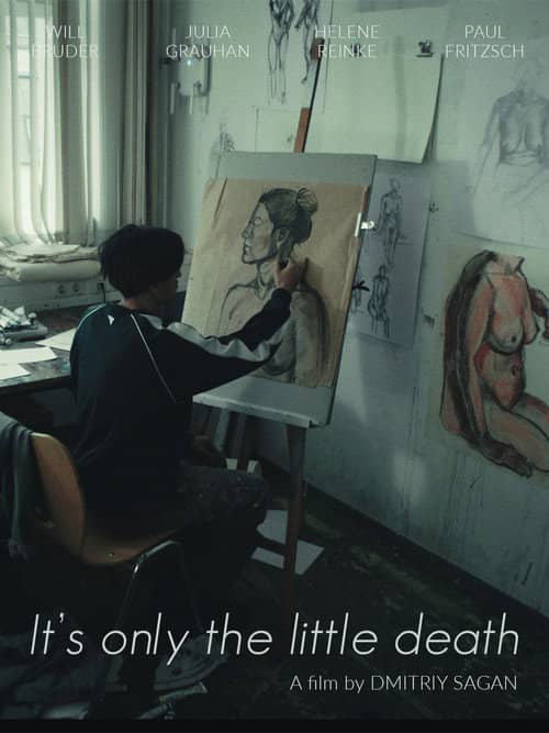 It's only the little death