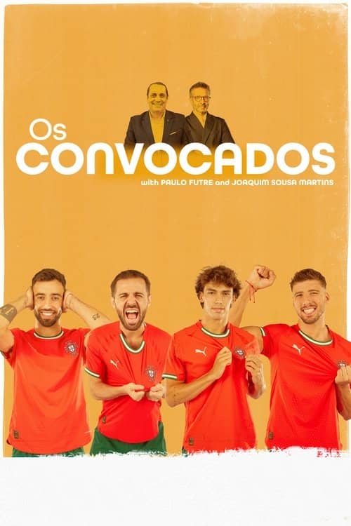 The Call-Ups