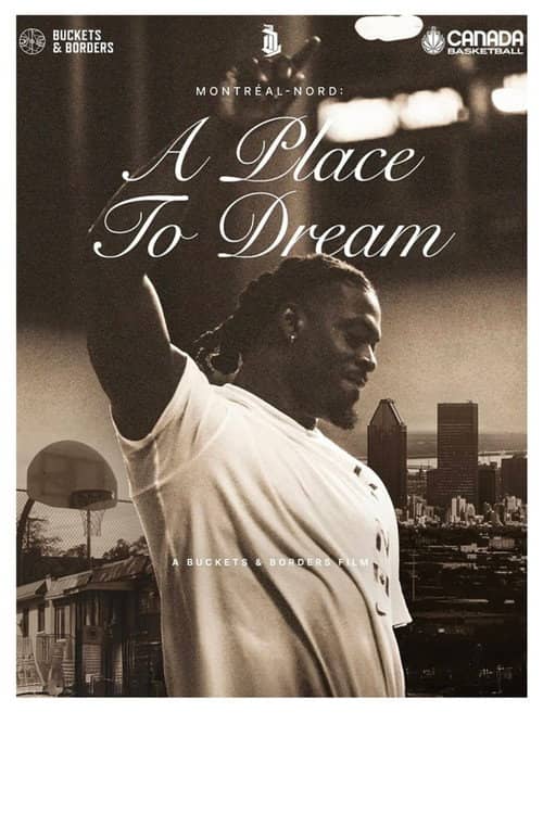 Montreal-Nord: A Place to Dream