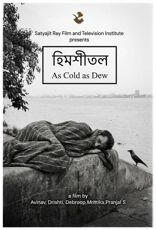 As Cold as Dew