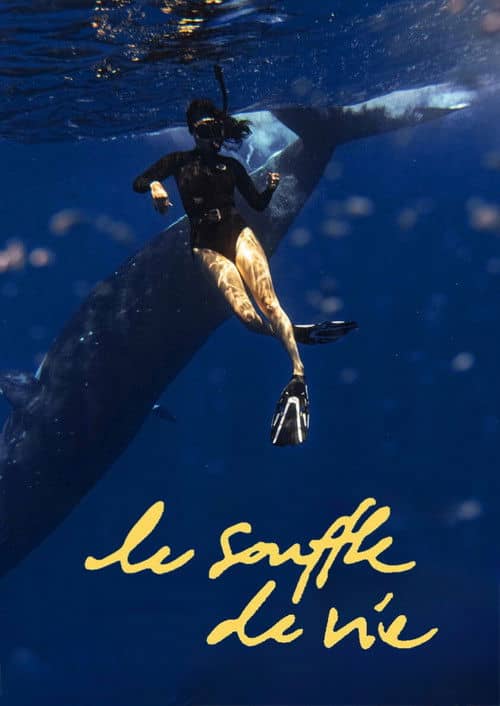 Le souffle de vie