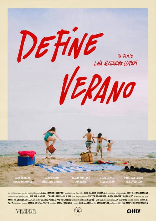 Define Verano