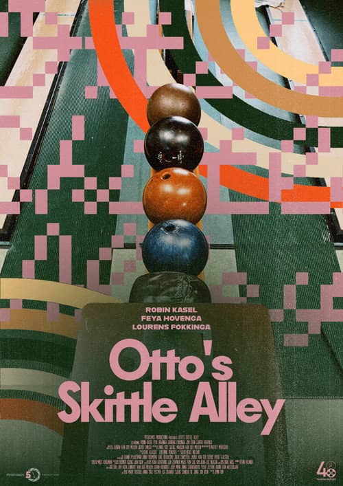 Otto's Kegelbaan