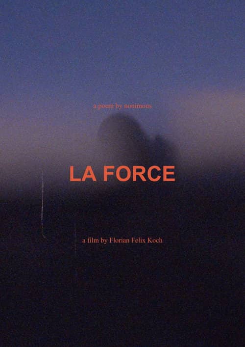 Atlantic Poems - La Force