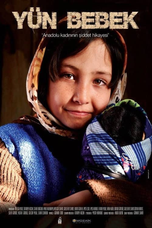 The Wool Doll