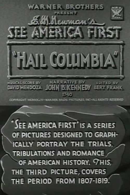 Hail Columbia