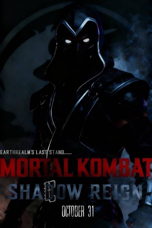 Mortal Kombat: Shadow Reign