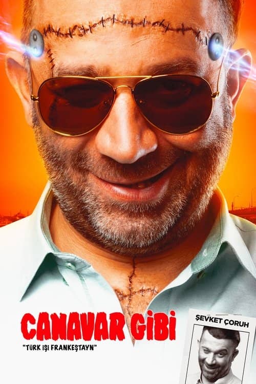 Canavar Gibi