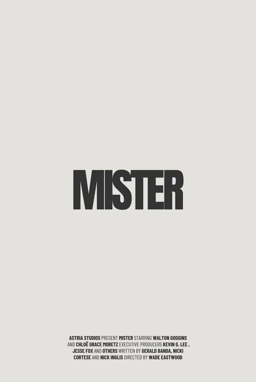 Mister