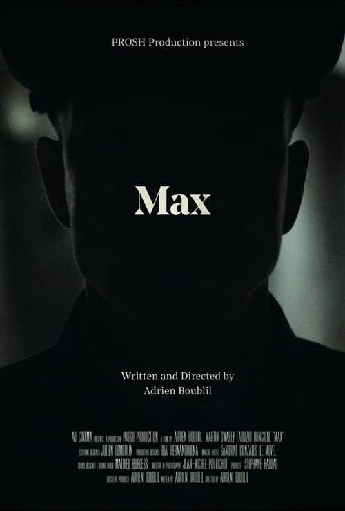 Max